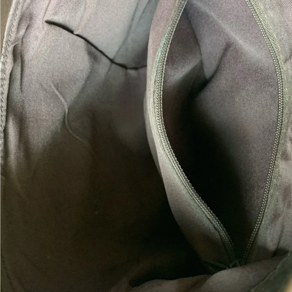 Faux Leather Shoulder Bag “Shoulder Sak” - Picture 8 of 14
